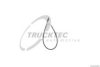 TRUCKTEC AUTOMOTIVE 02.62.004 Bonnet Cable